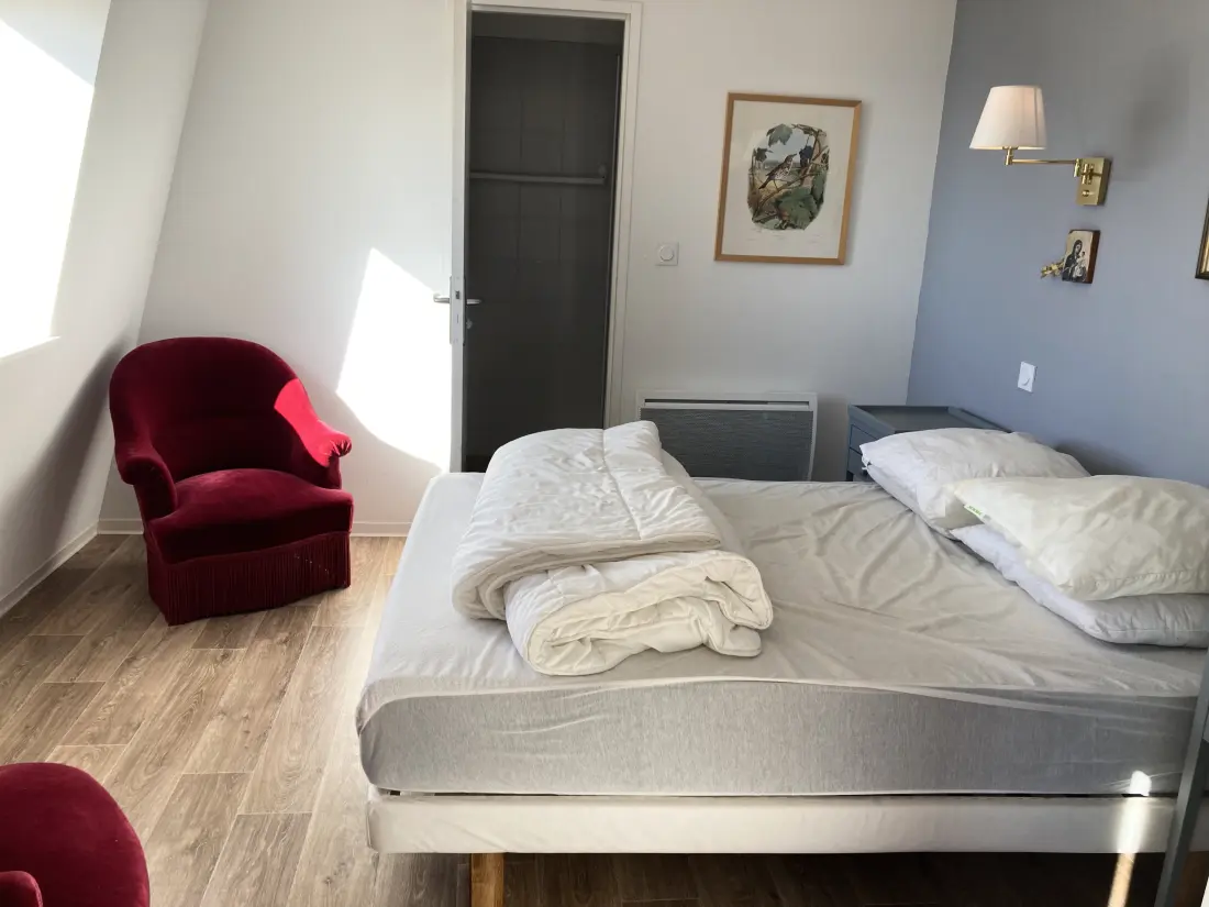 Apartmanok Le Lioran
