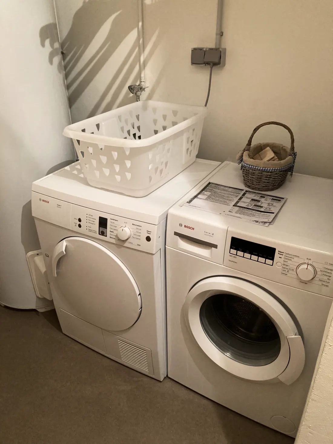 Apartmanok Le Lioran