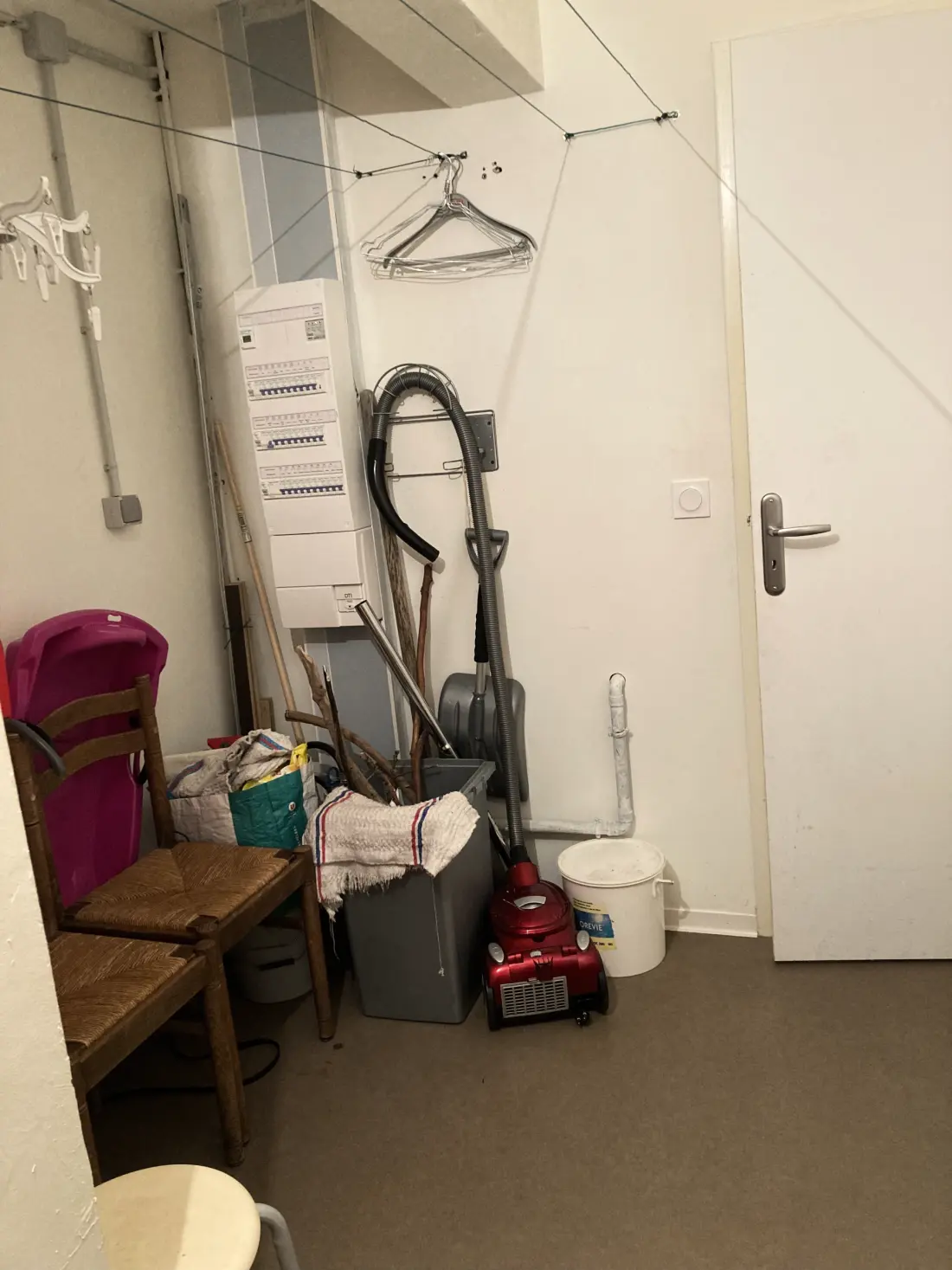 Apartmanok Le Lioran