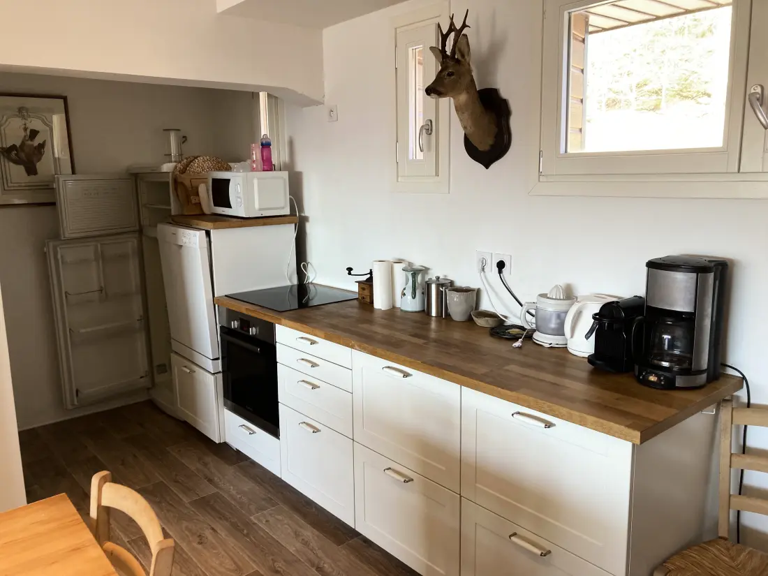 Apartmanok Le Lioran