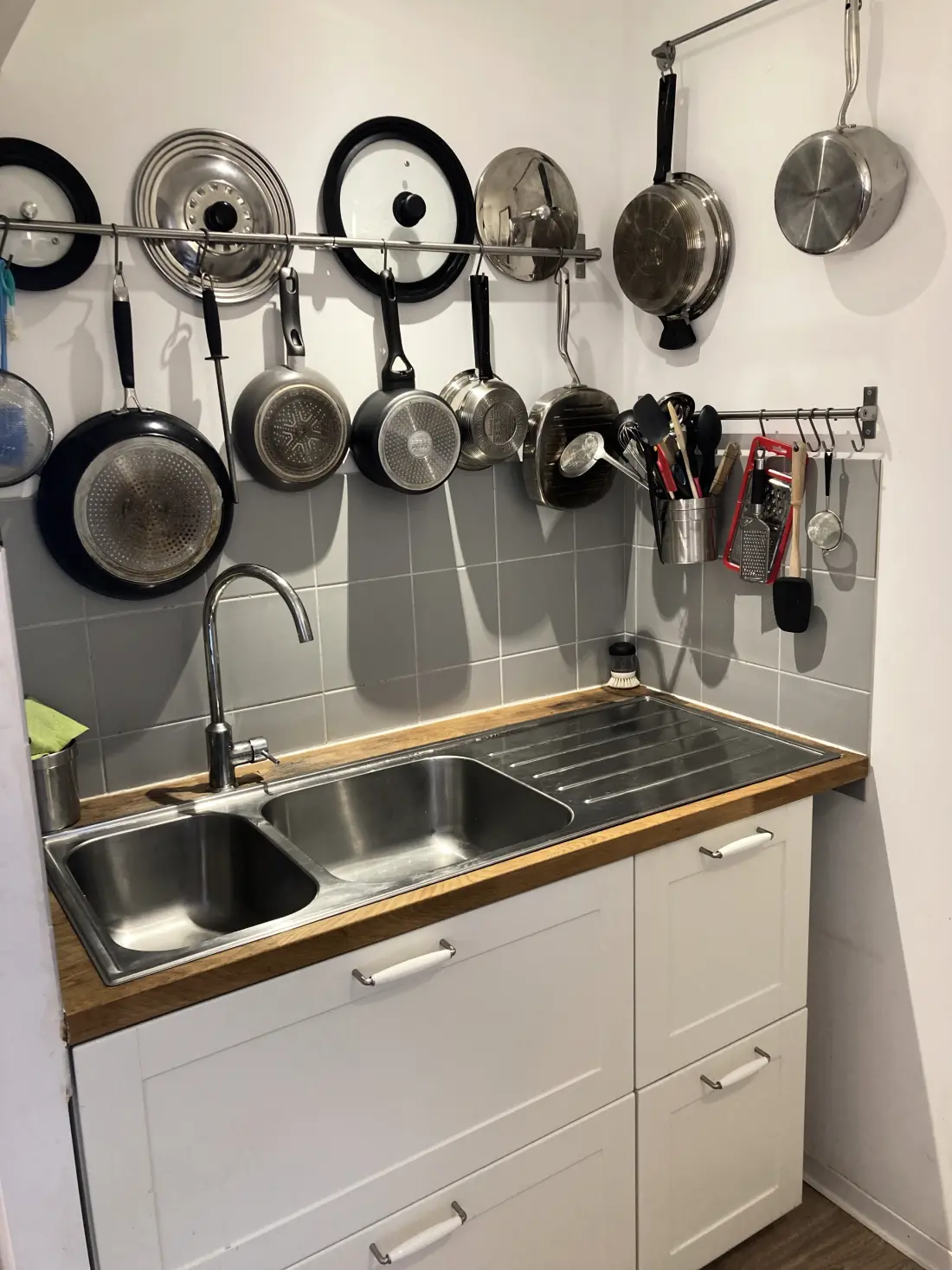 Apartmanok Le Lioran