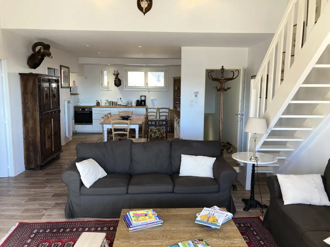 Apartmanok Le Lioran