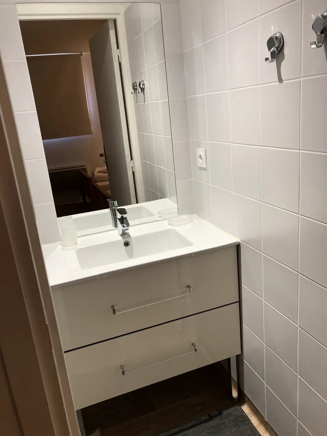 Apartmanok Le Lioran