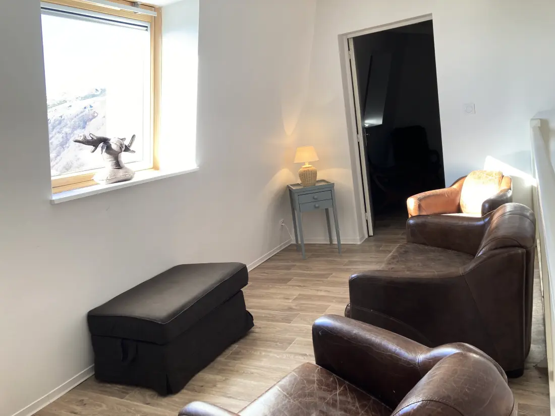 Apartmanok Le Lioran