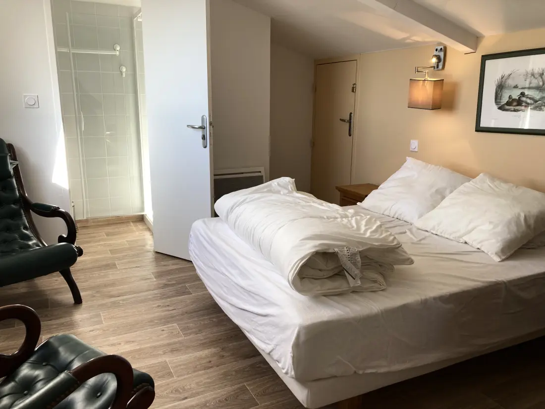 Apartmanok Le Lioran