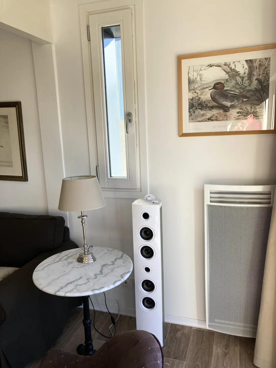 Apartmanok Le Lioran