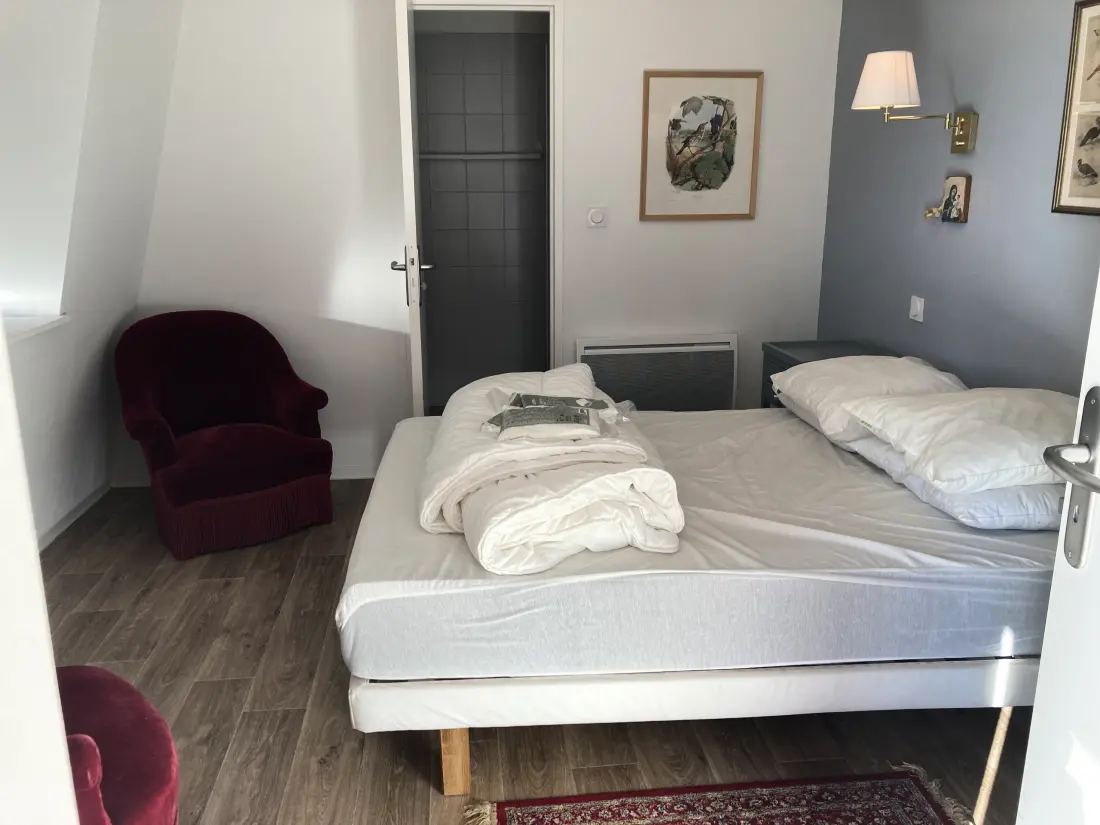Apartmanok Le Lioran