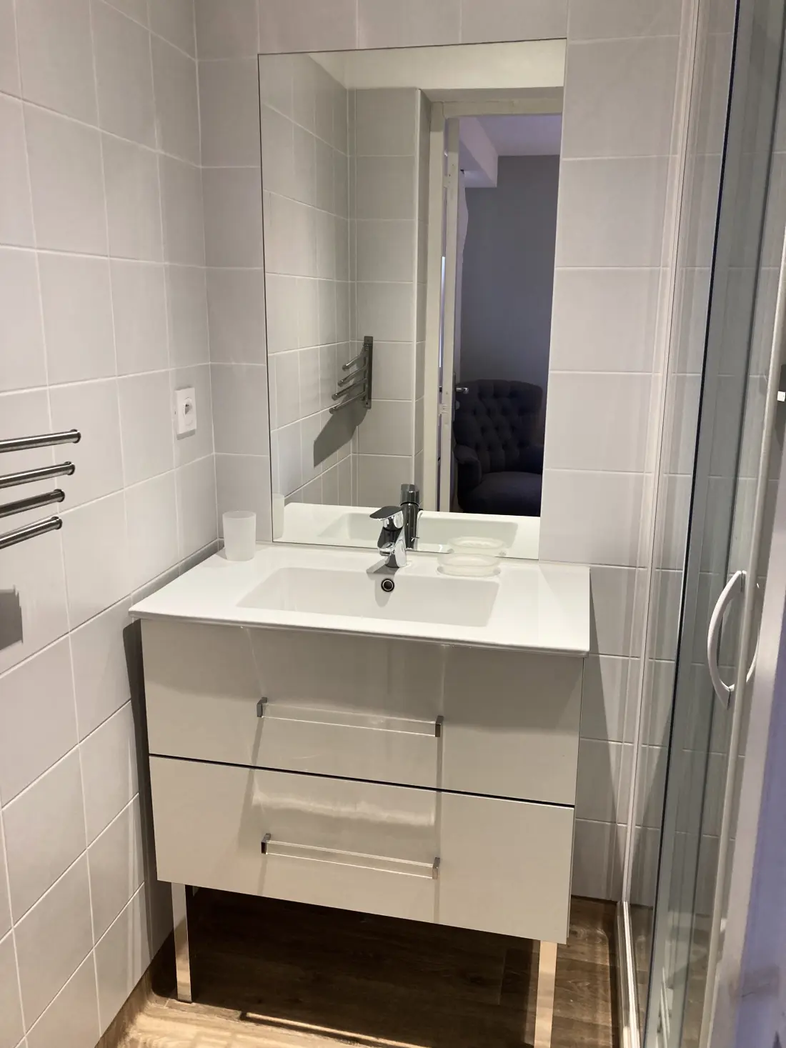 Apartmanok Le Lioran