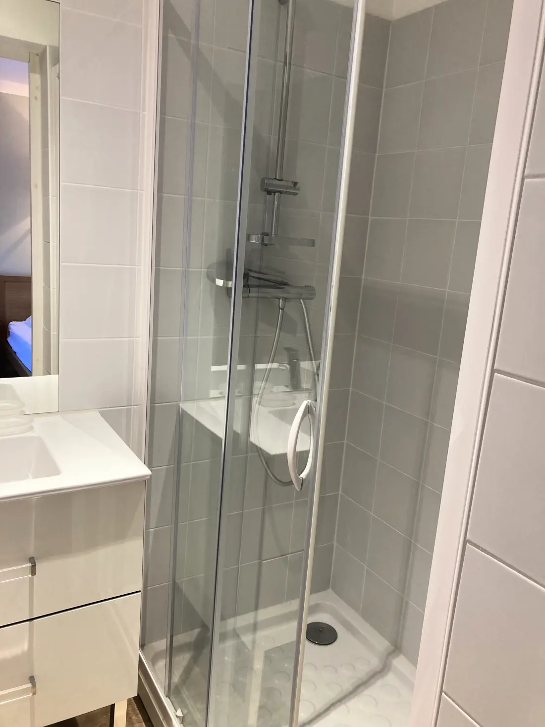 Apartmanok Le Lioran