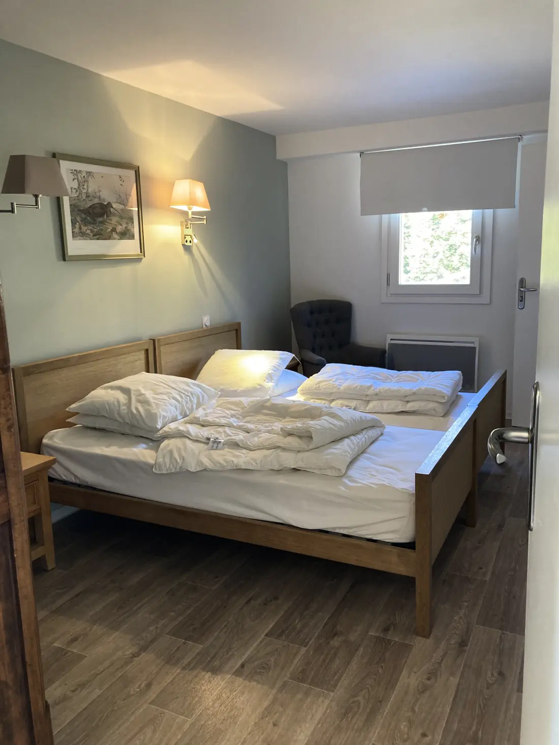 Apartmanok Le Lioran
