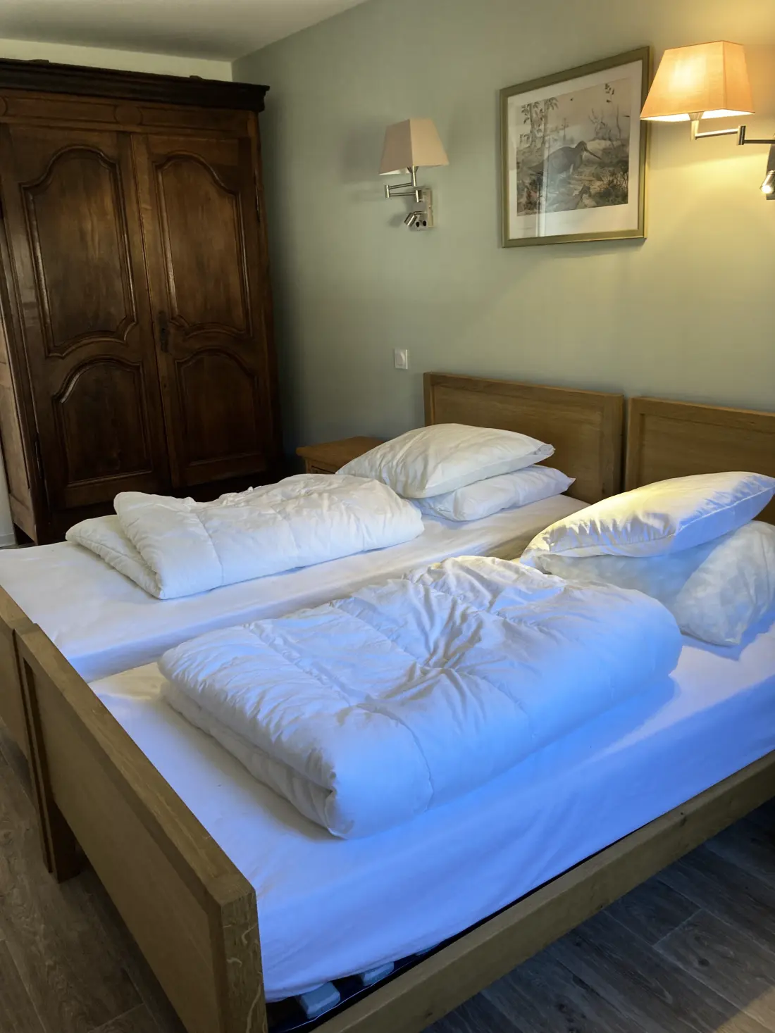 Apartmanok Le Lioran