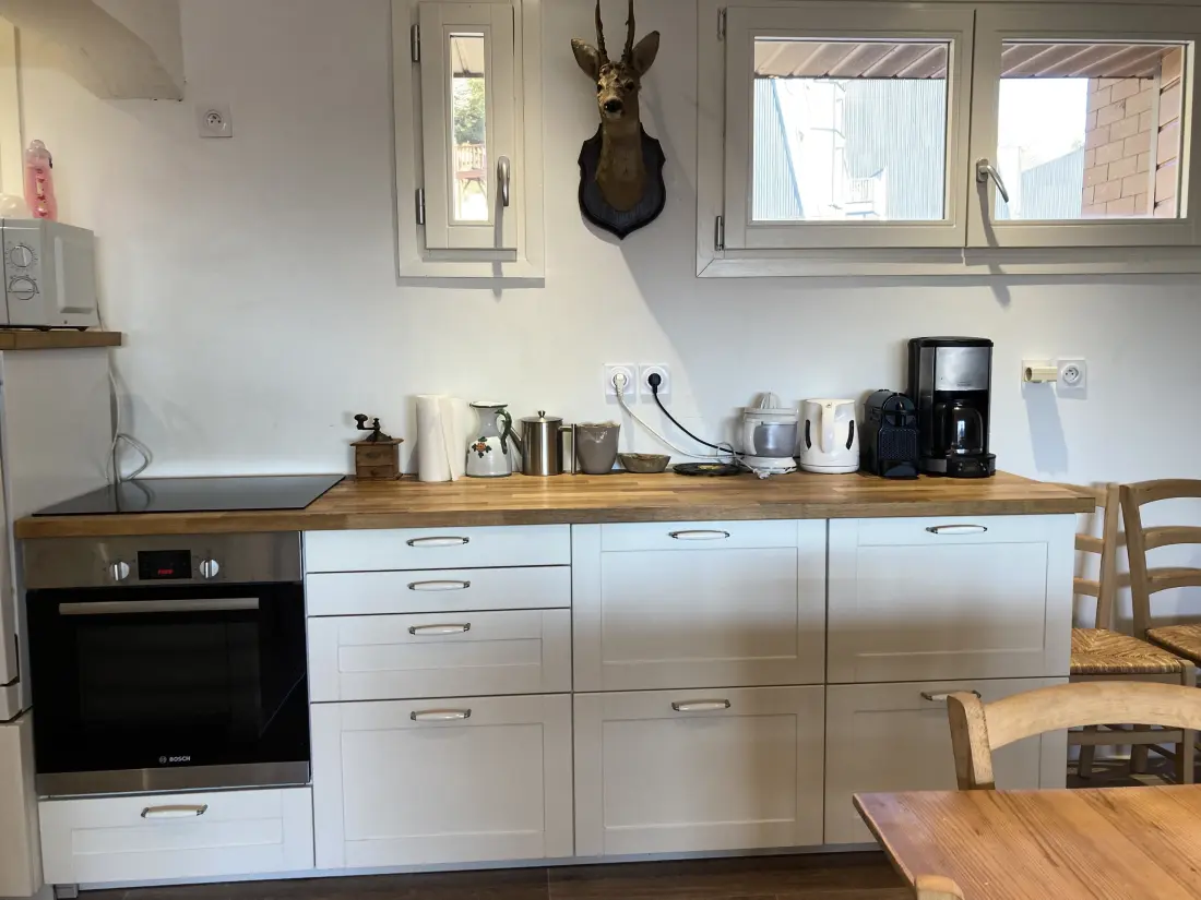 Apartmanok Le Lioran