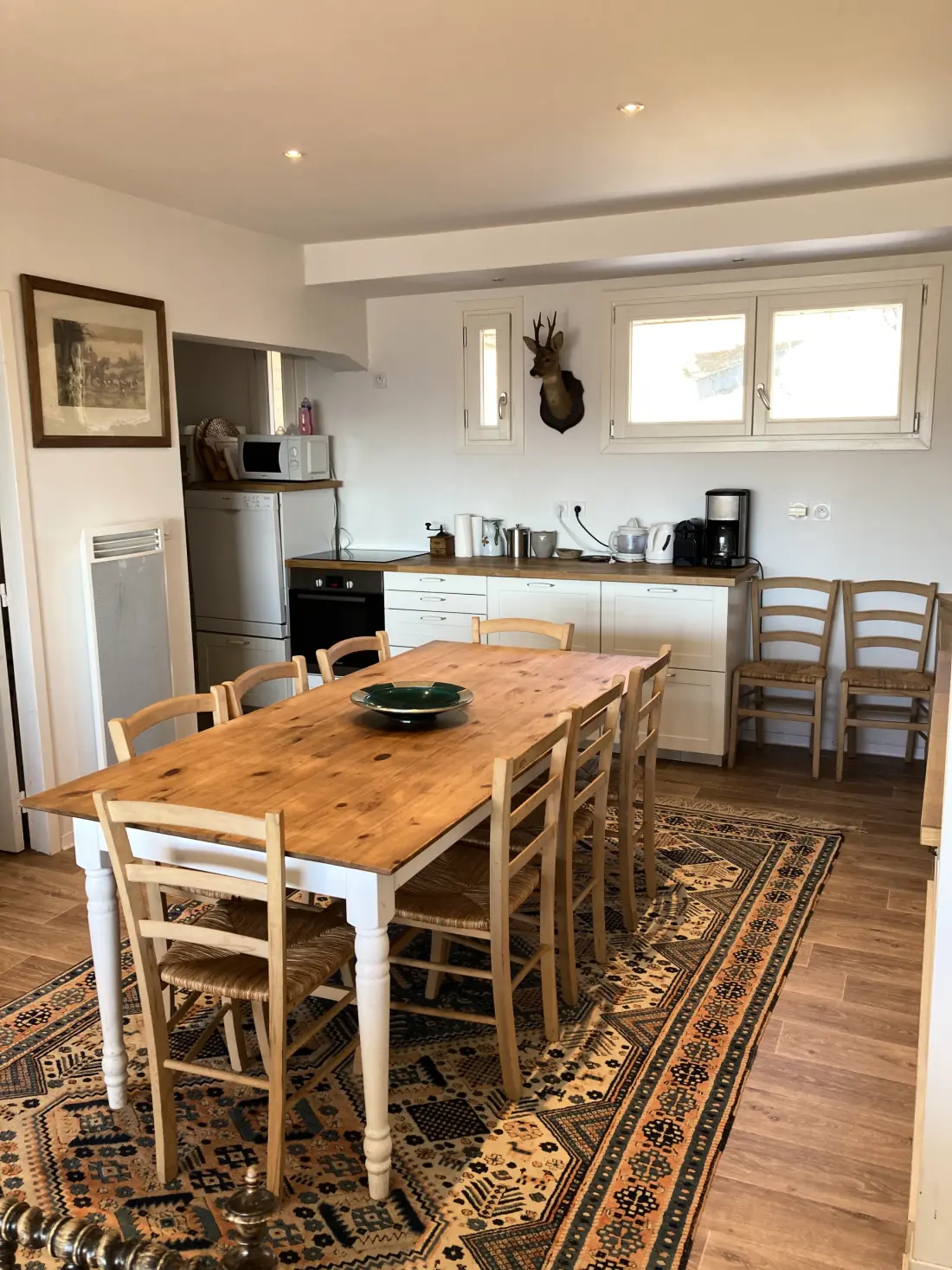 Apartmanok Le Lioran