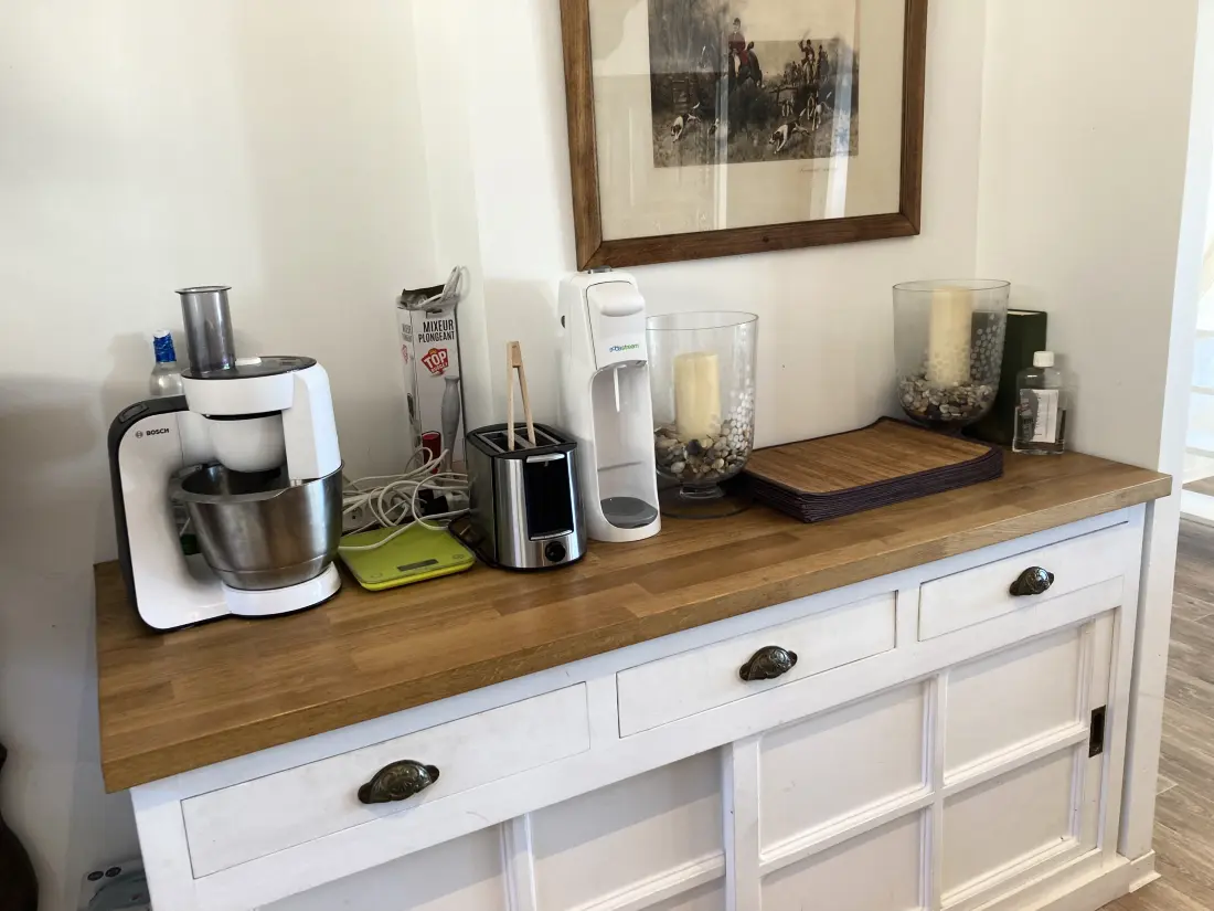 Apartmanok Le Lioran