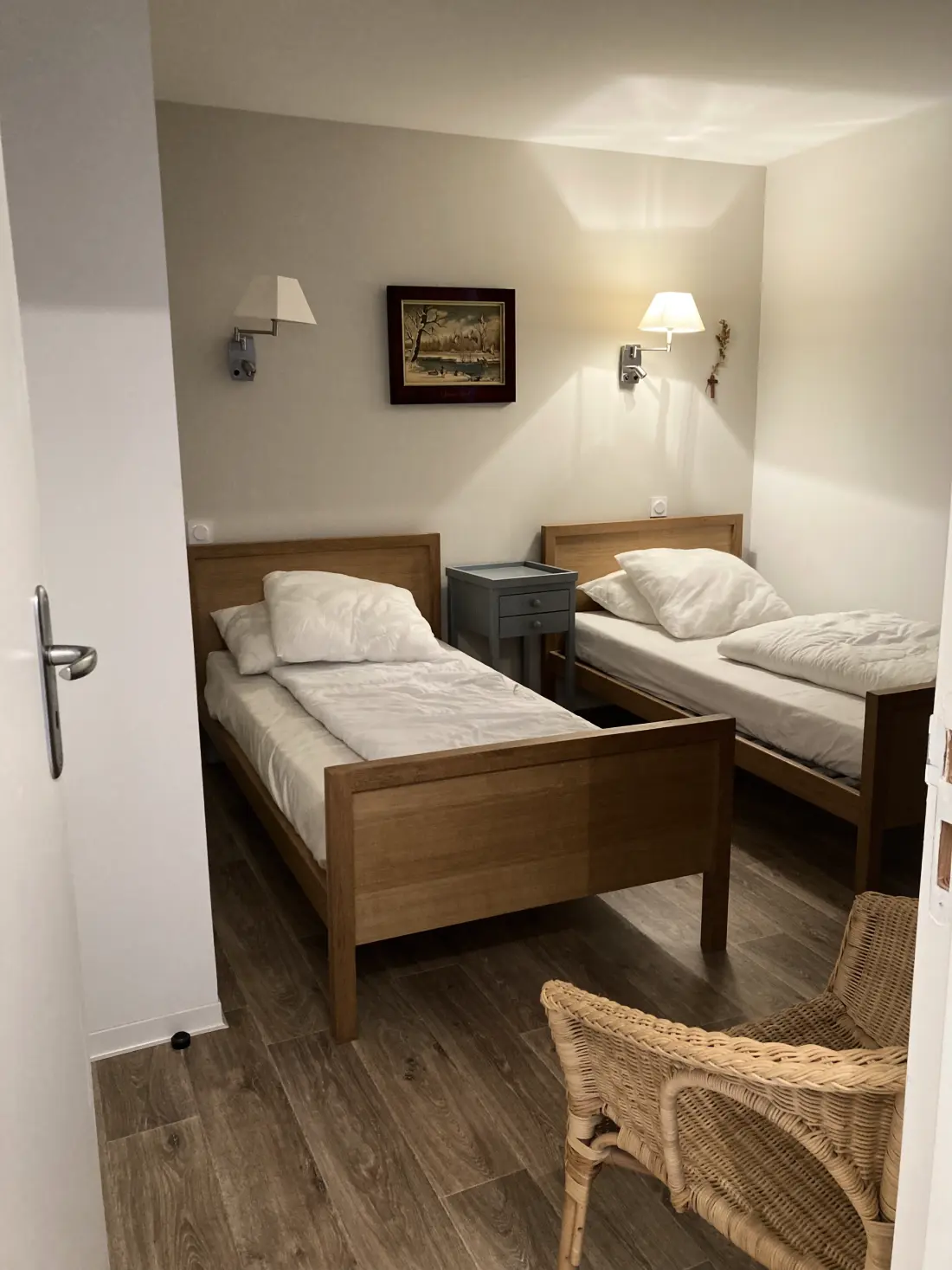 Apartmanok Le Lioran