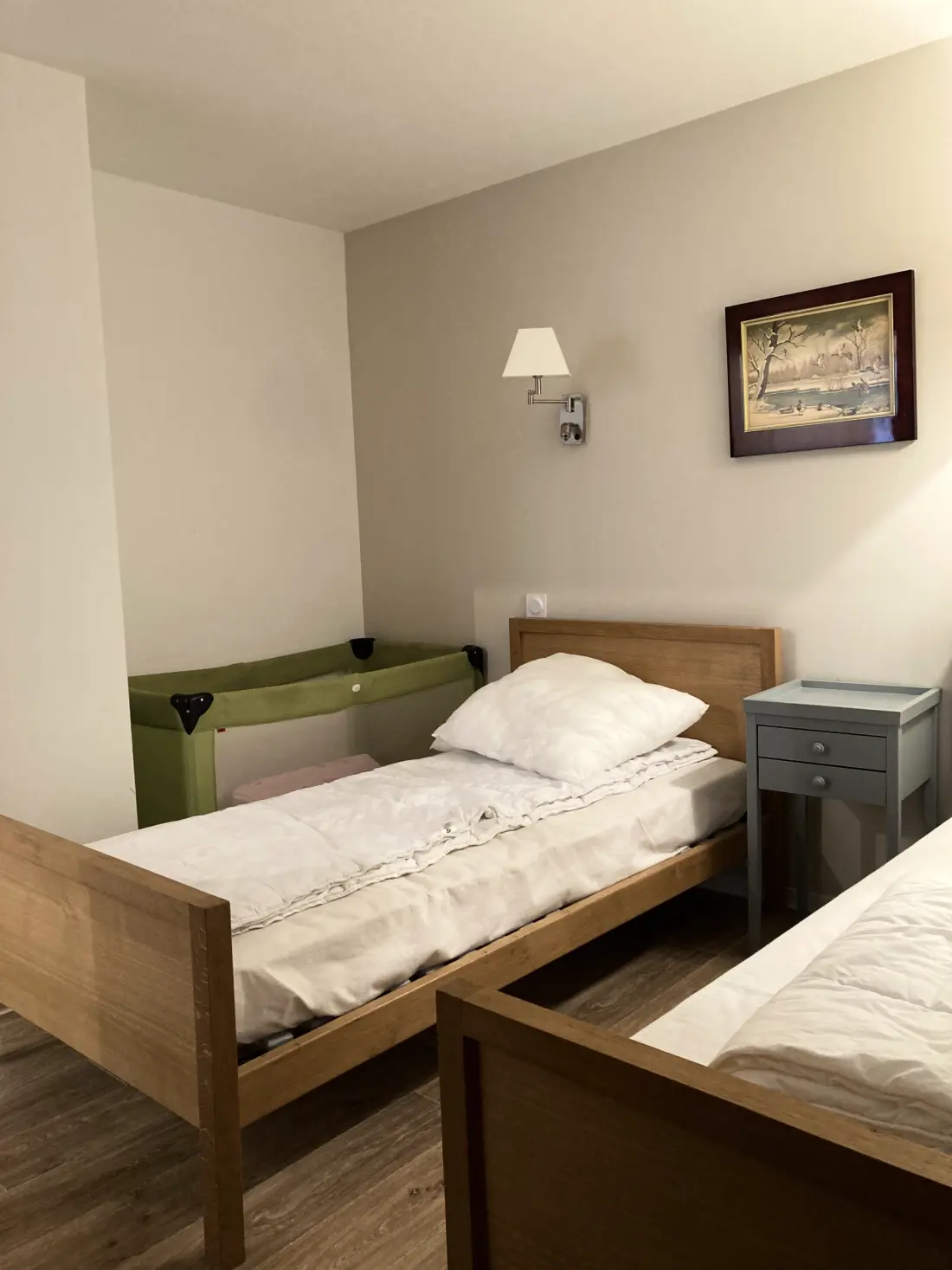 Apartmanok Le Lioran