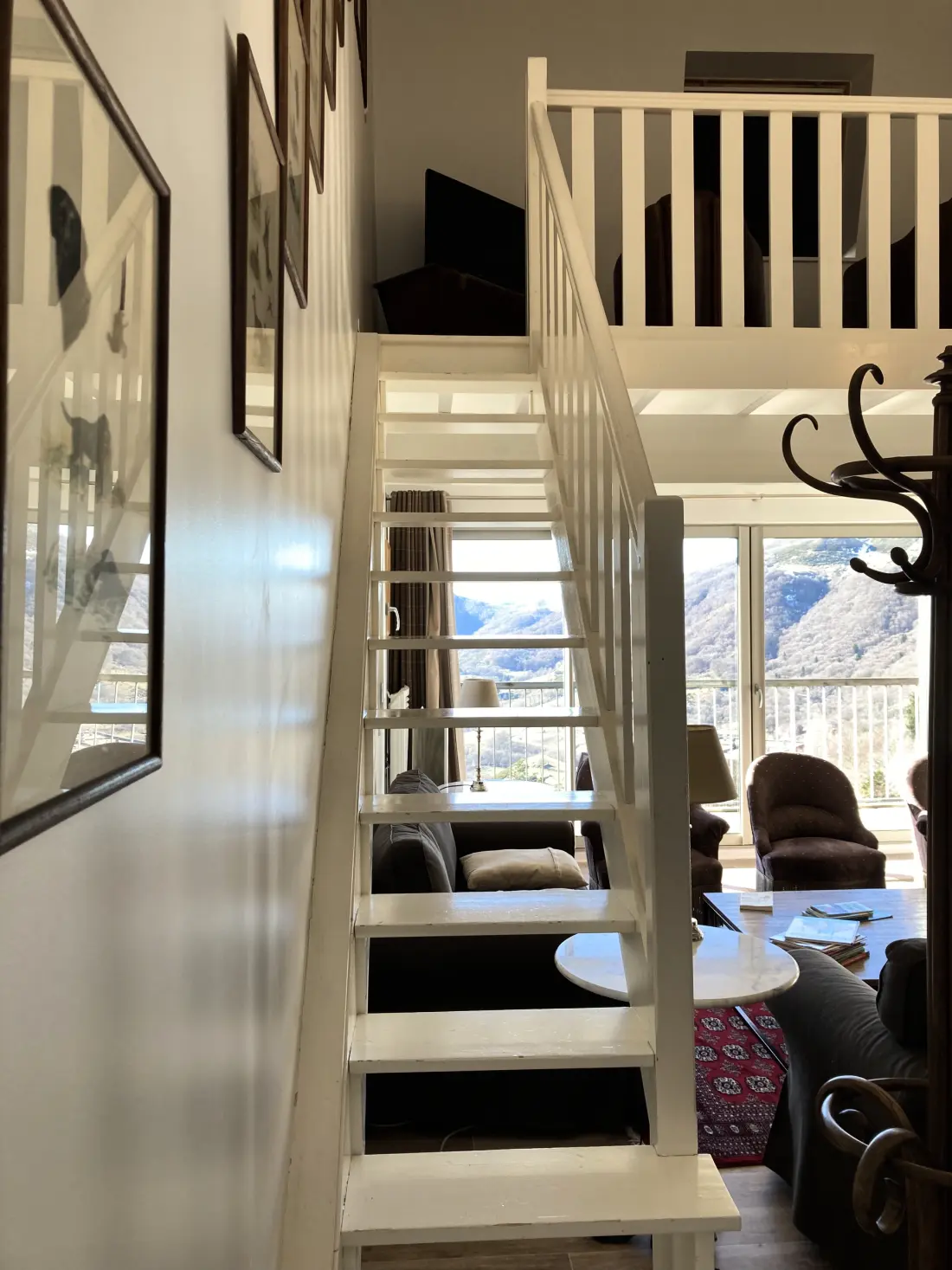 Apartmanok Le Lioran