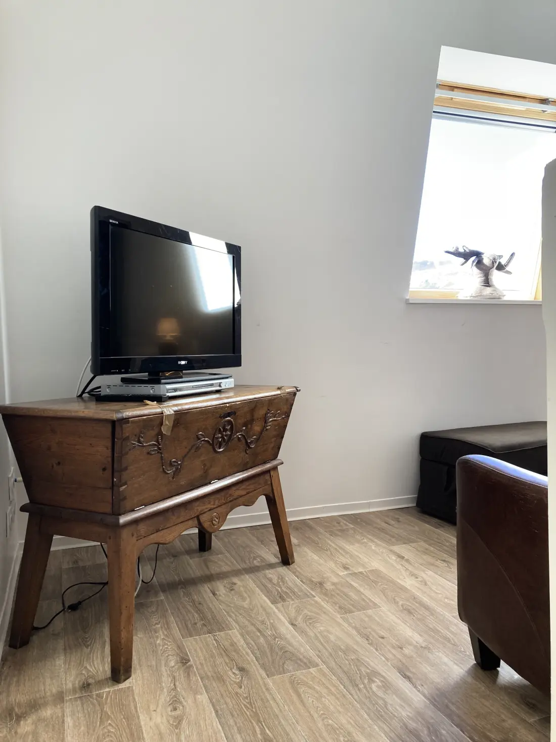Apartmanok Le Lioran