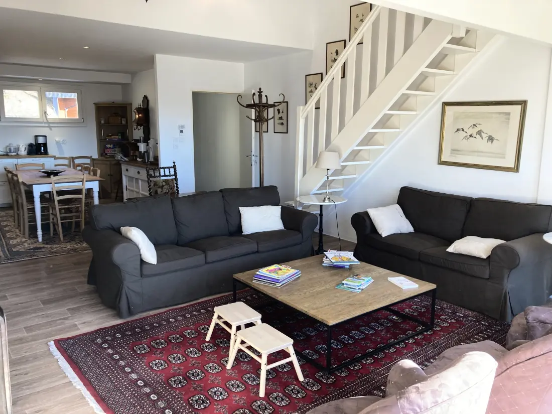 Apartmanok Le Lioran
