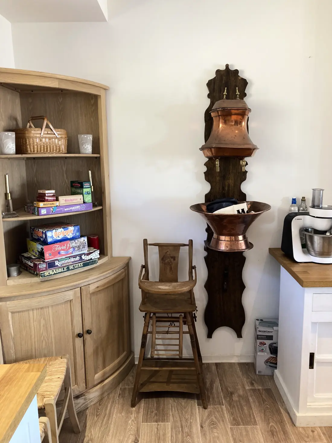 Apartmanok Le Lioran