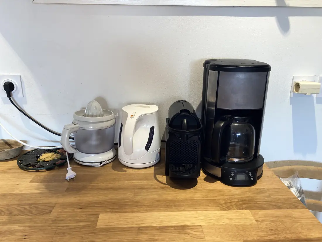 Apartmanok Le Lioran