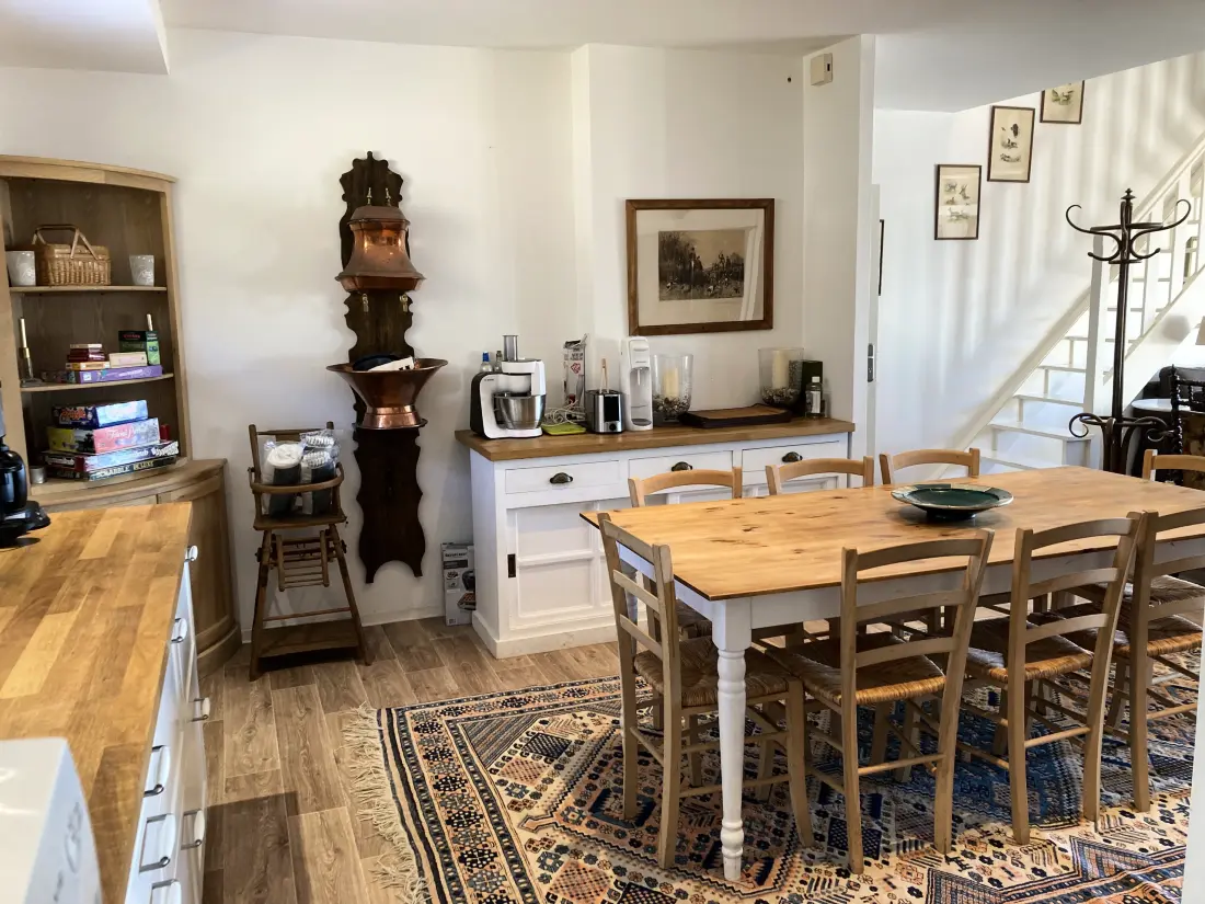 Apartmanok Le Lioran