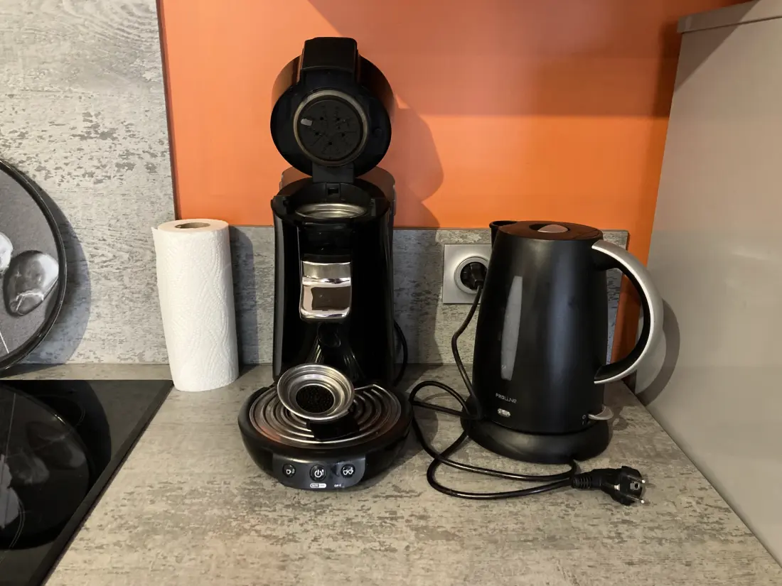 Apartmanok Le Lioran