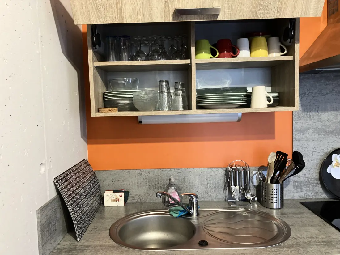 Apartmanok Le Lioran