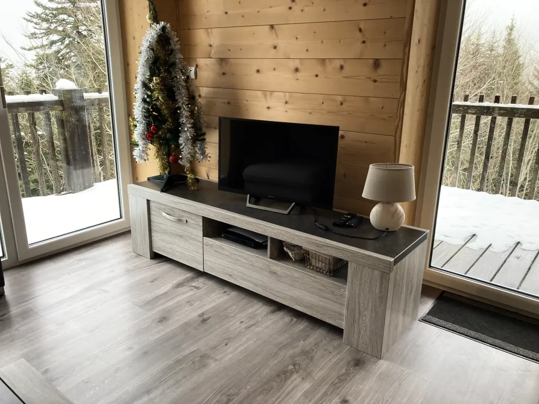 Apartmanok Le Lioran