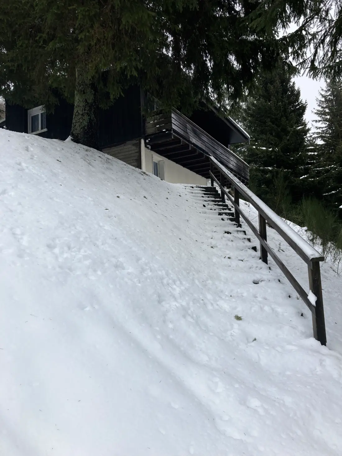 Appartementen in Le Lioran