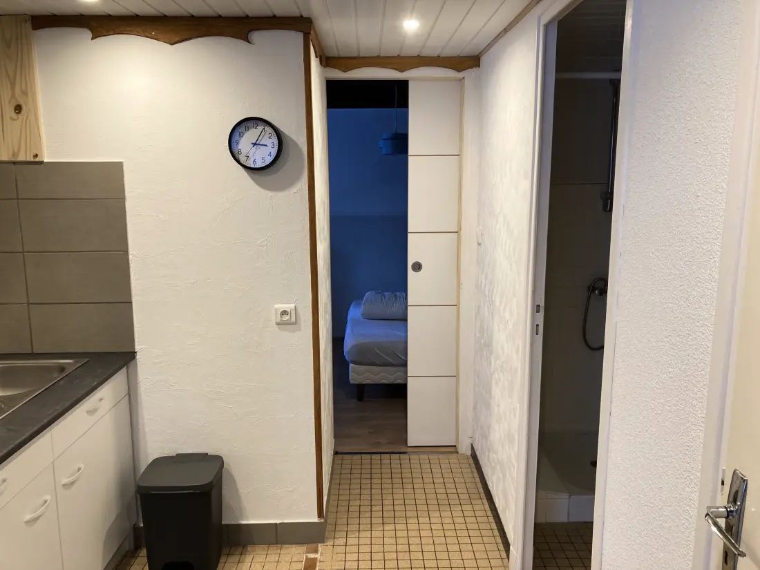 Apartmanok Le Lioran