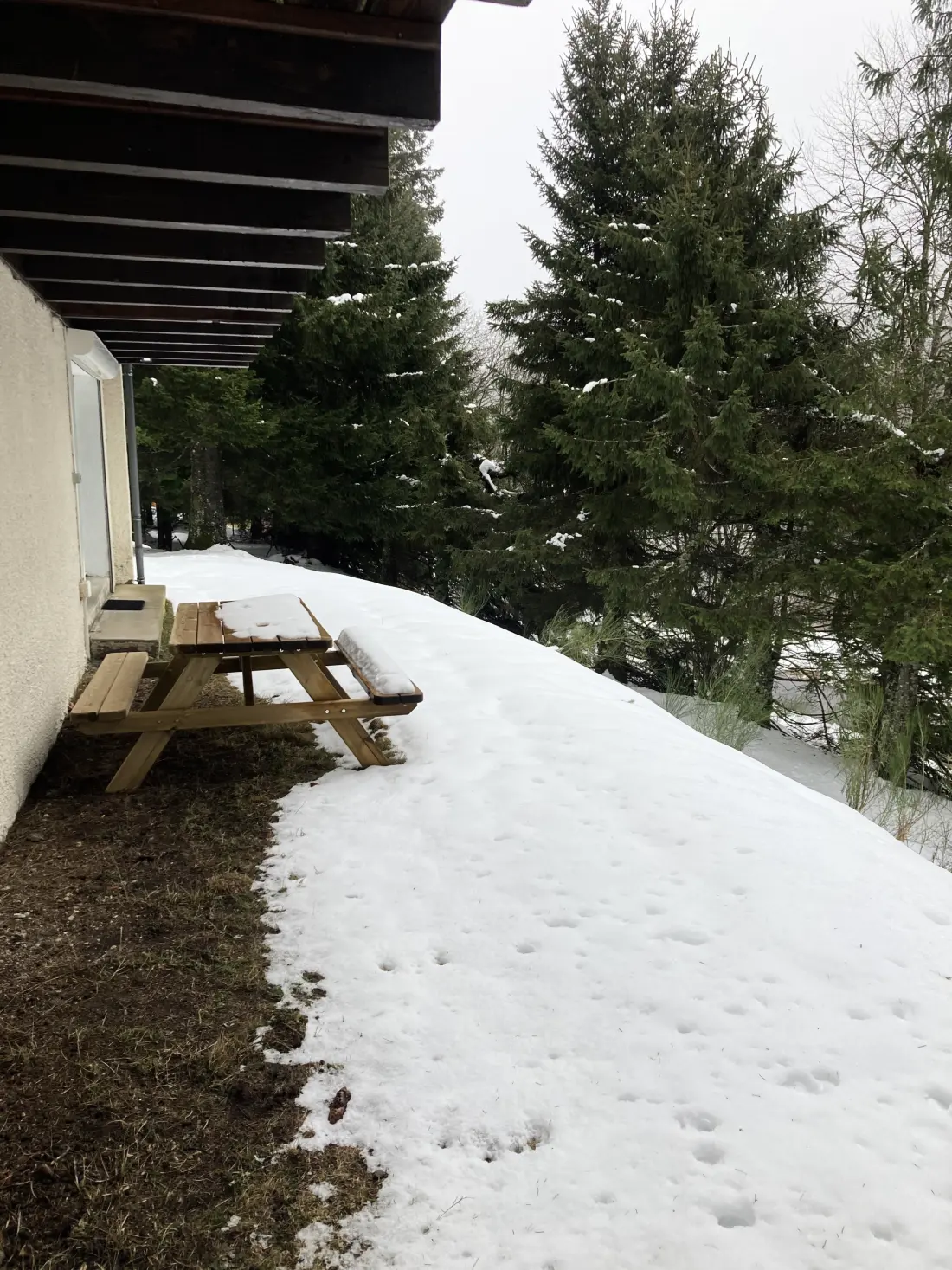 Apartmanok Le Lioran