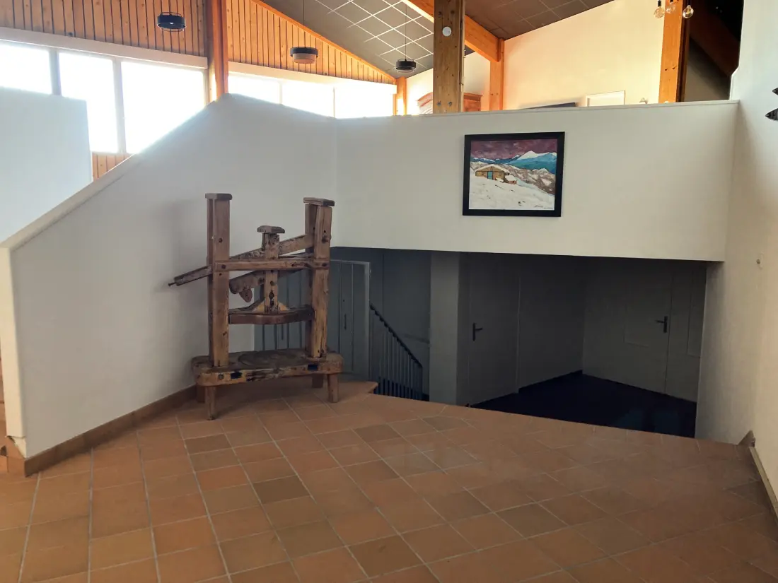 Apartmanok Le Lioran