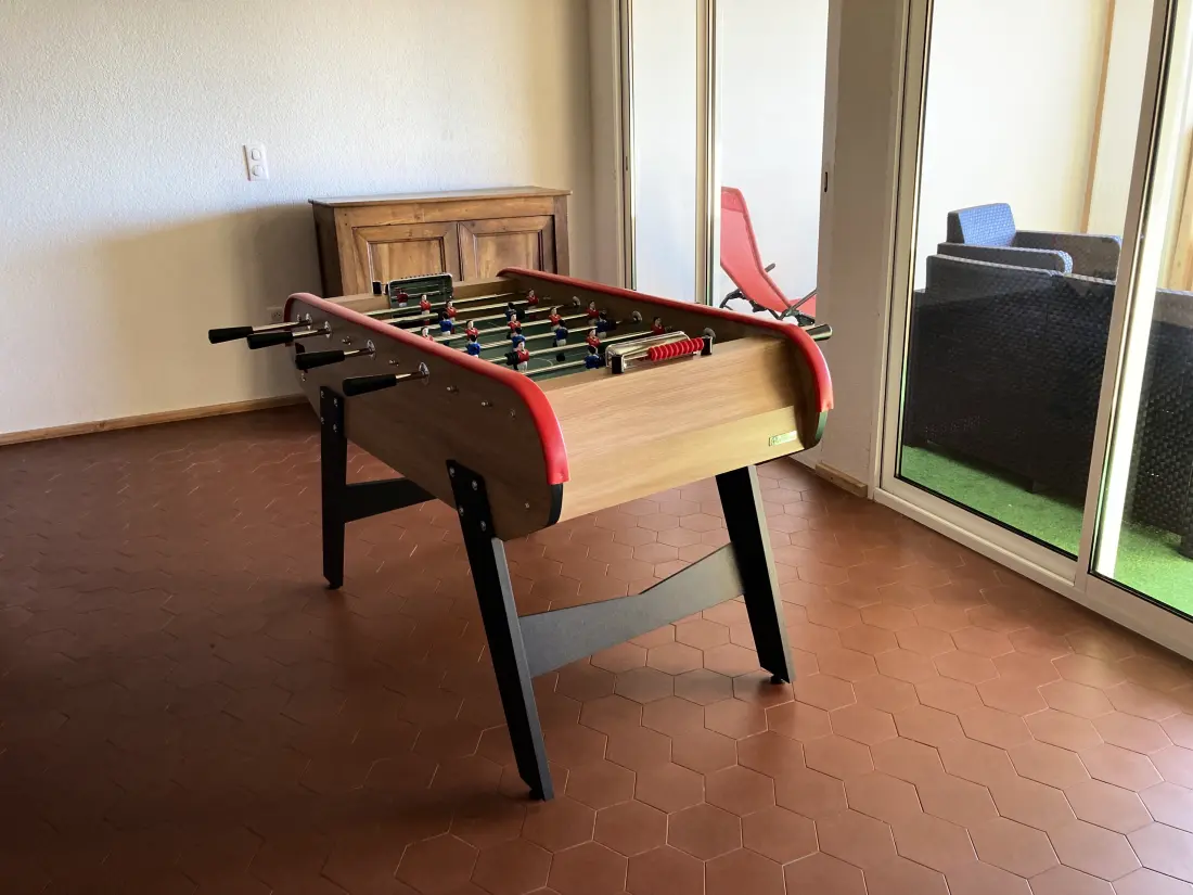 Apartmanok Le Lioran