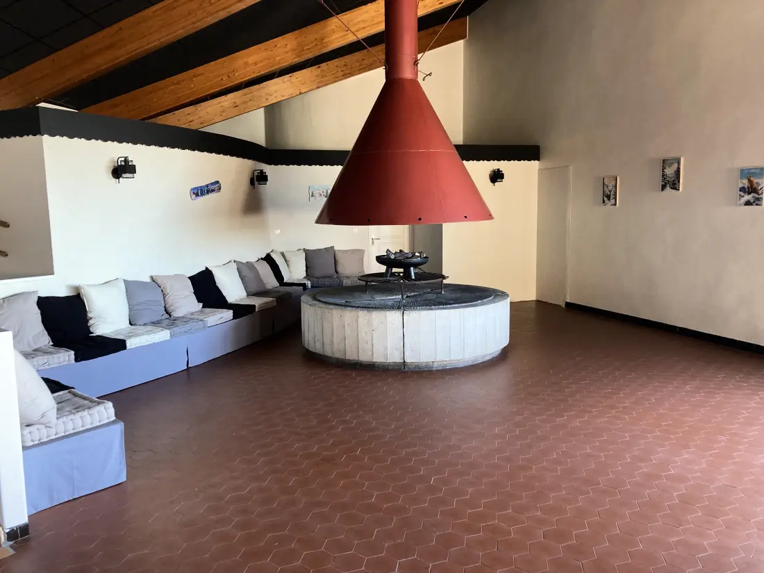 Apartmanok Le Lioran
