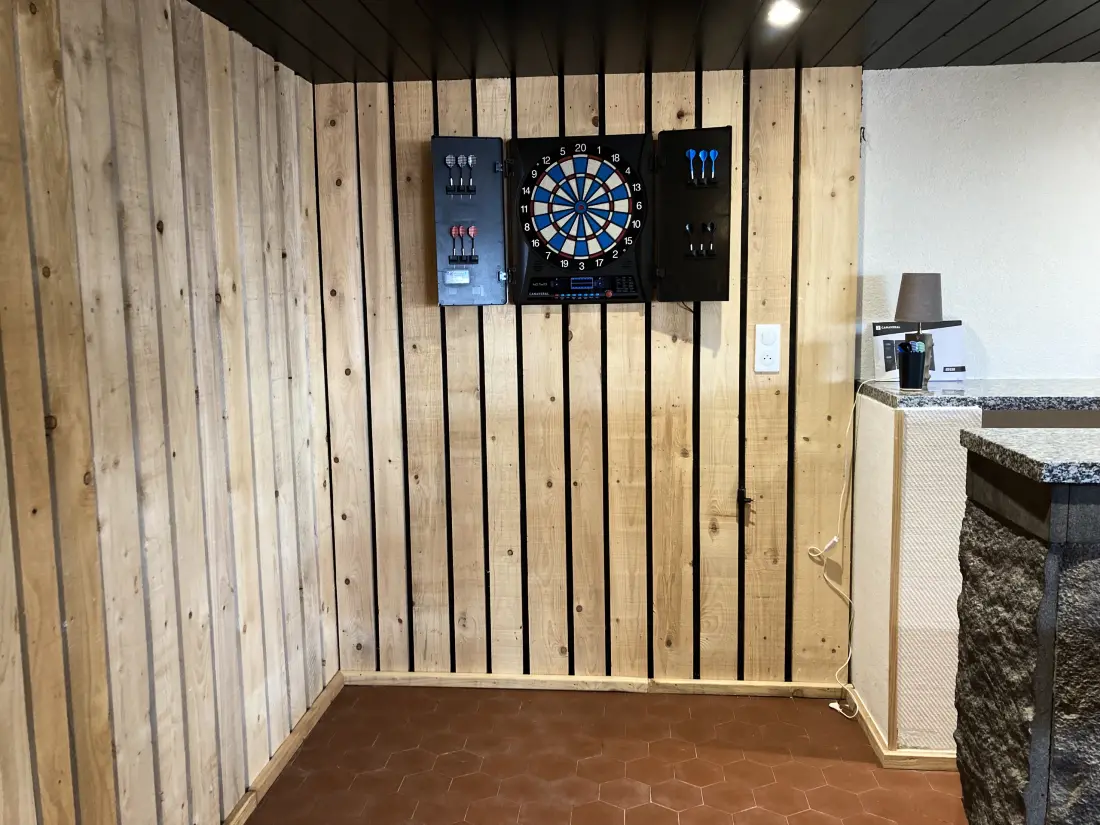 Apartmanok Le Lioran