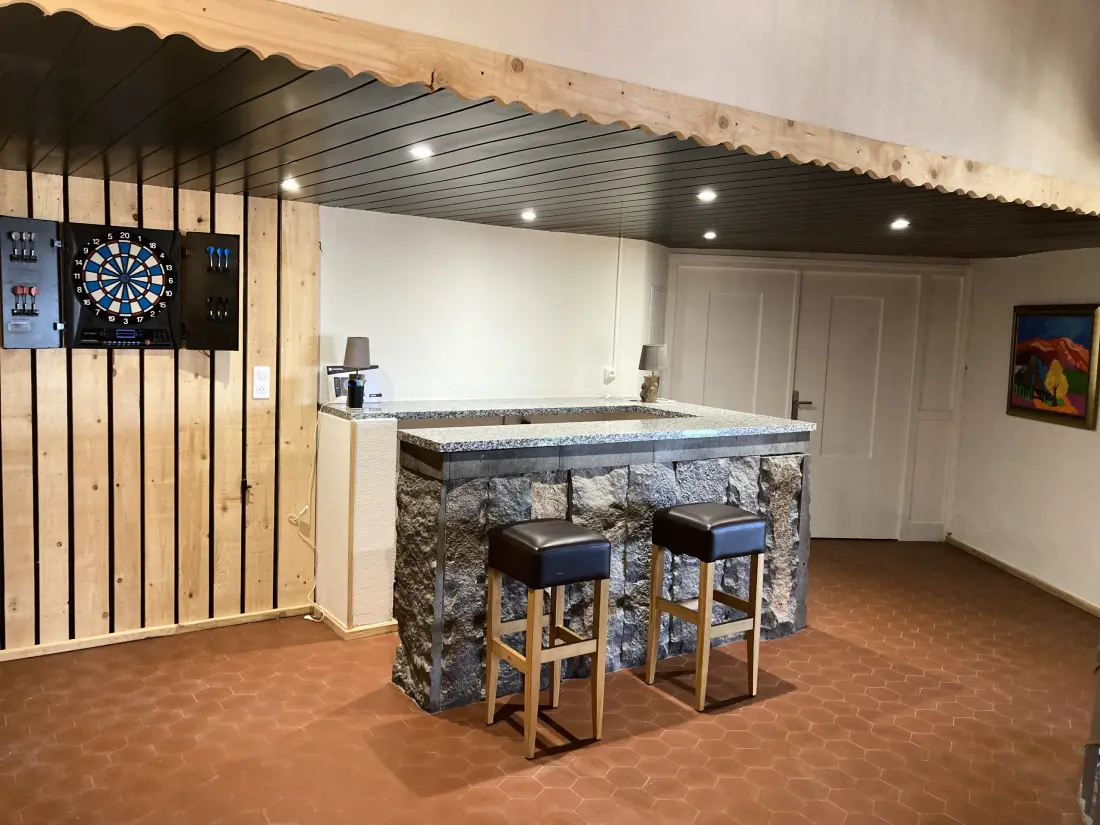 Apartmanok Le Lioran