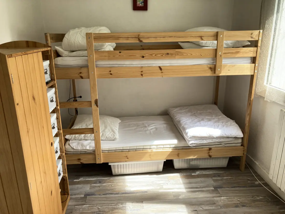 Apartmanok Le Lioran