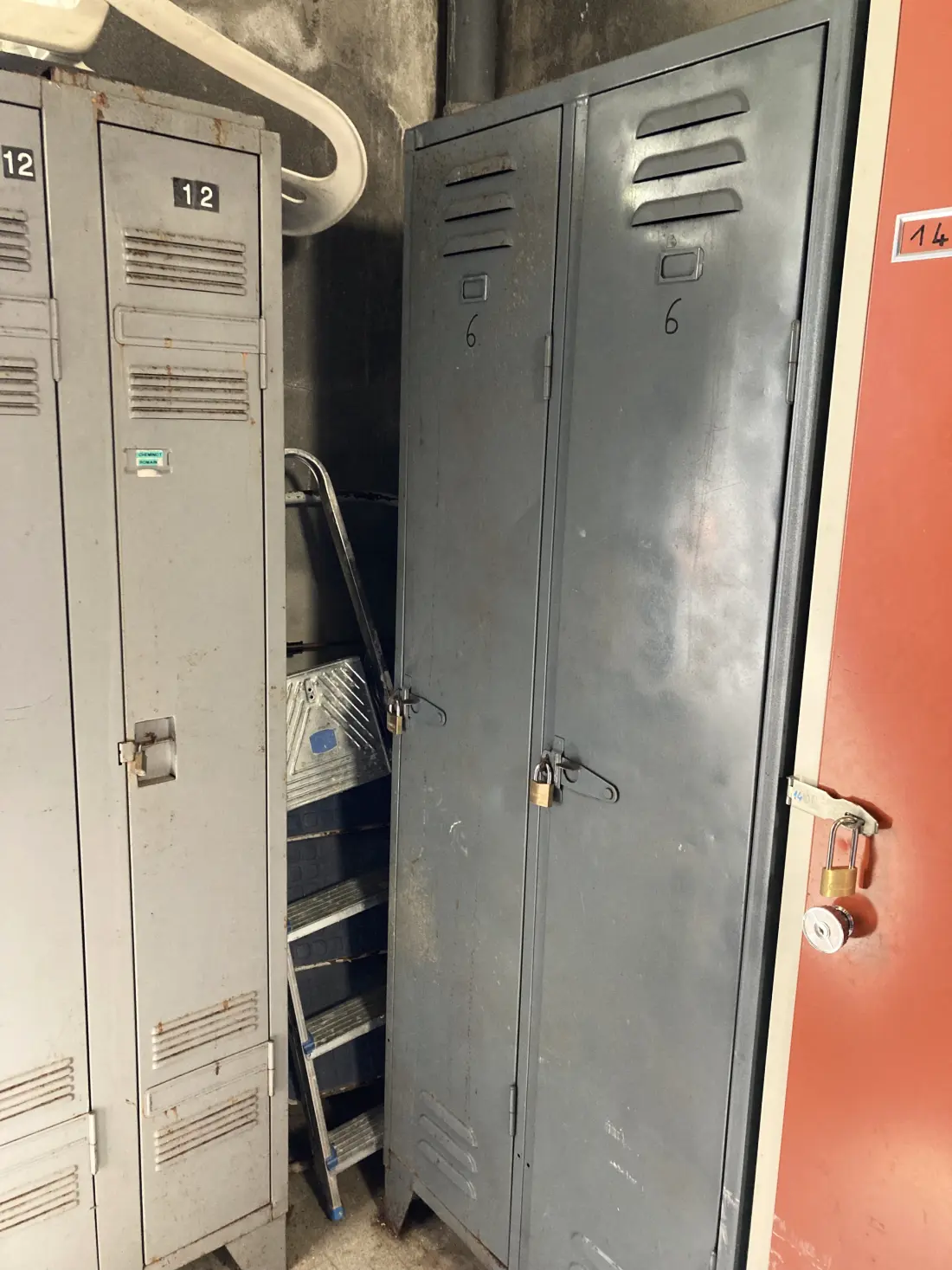 Apartmanok Le Lioran