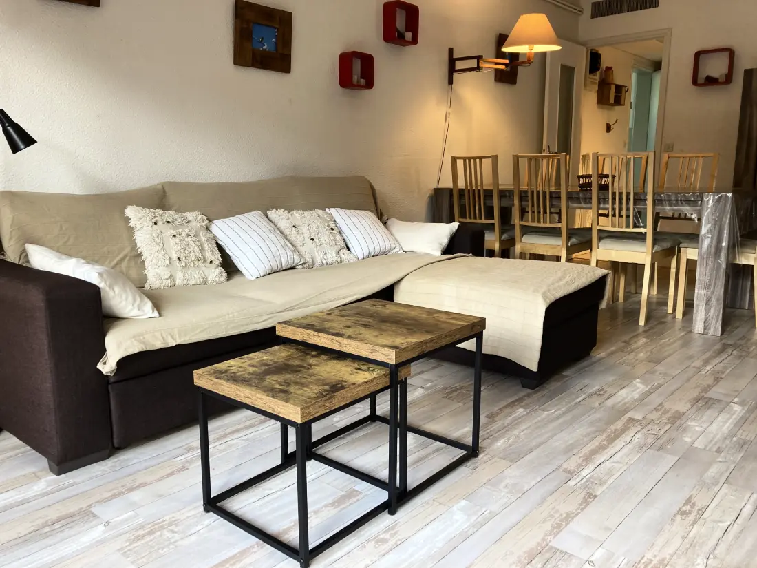Apartmanok Le Lioran