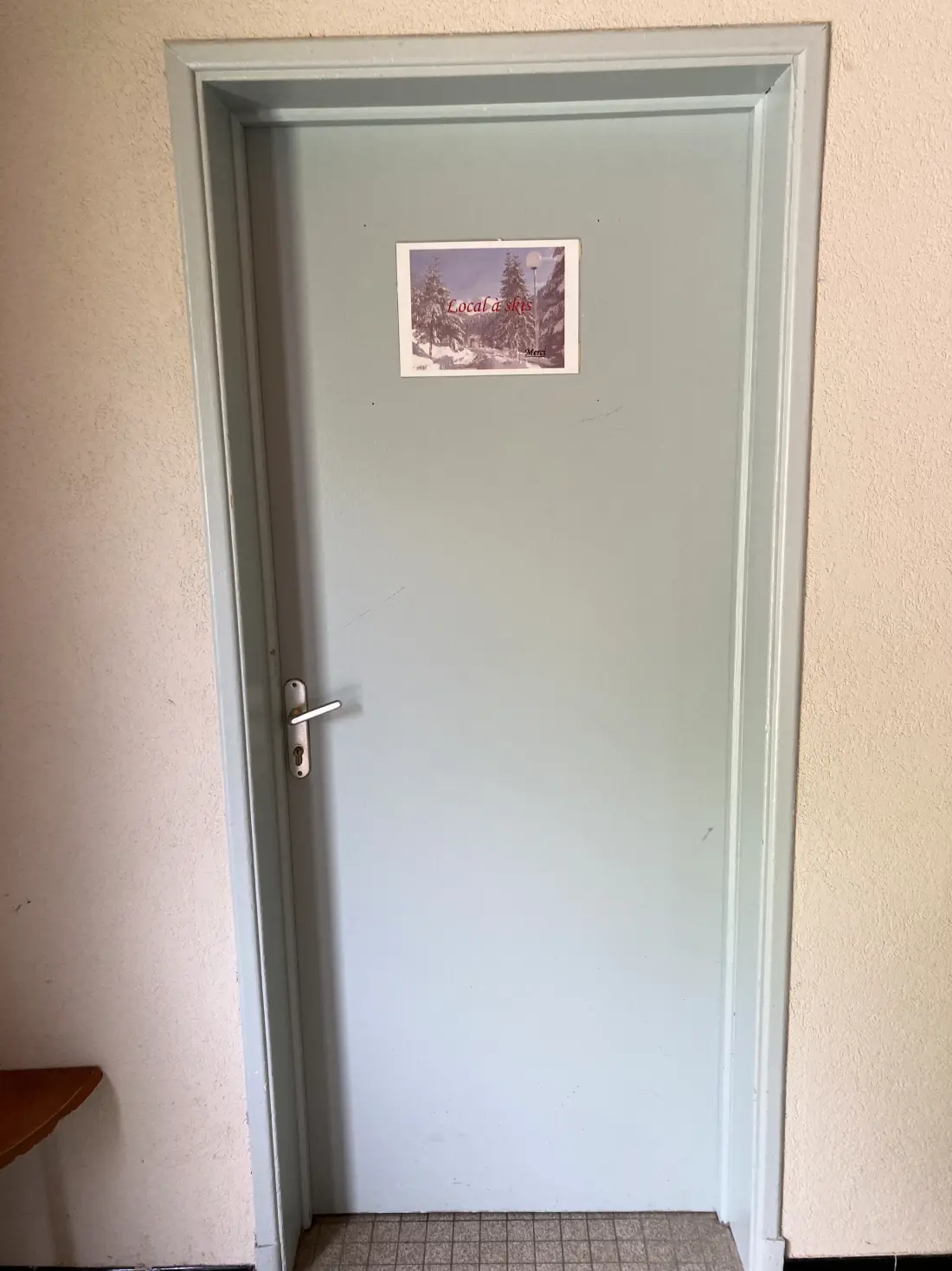 Apartmanok Le Lioran