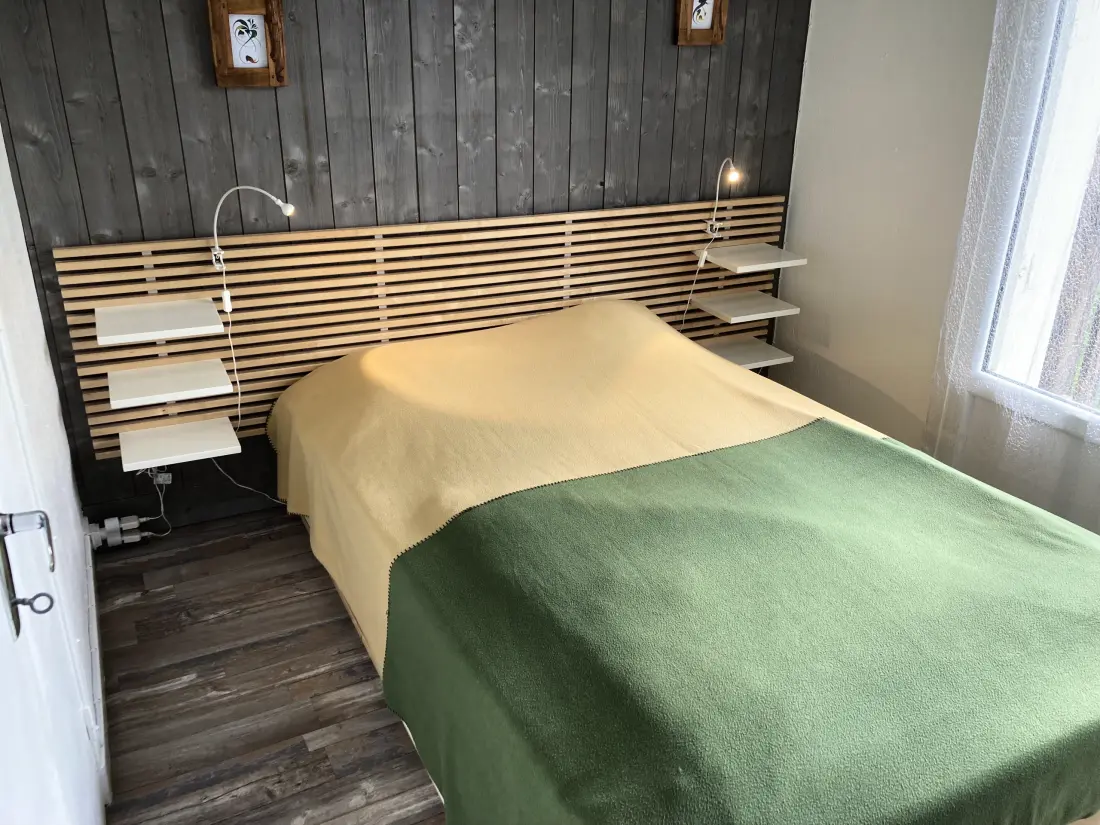 Apartmanok Le Lioran
