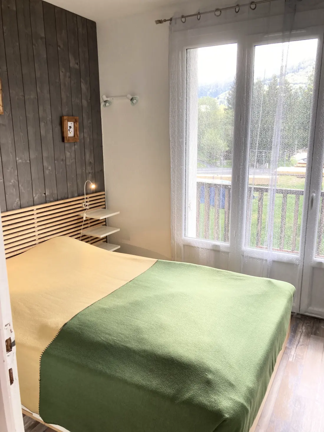 Apartmanok Le Lioran