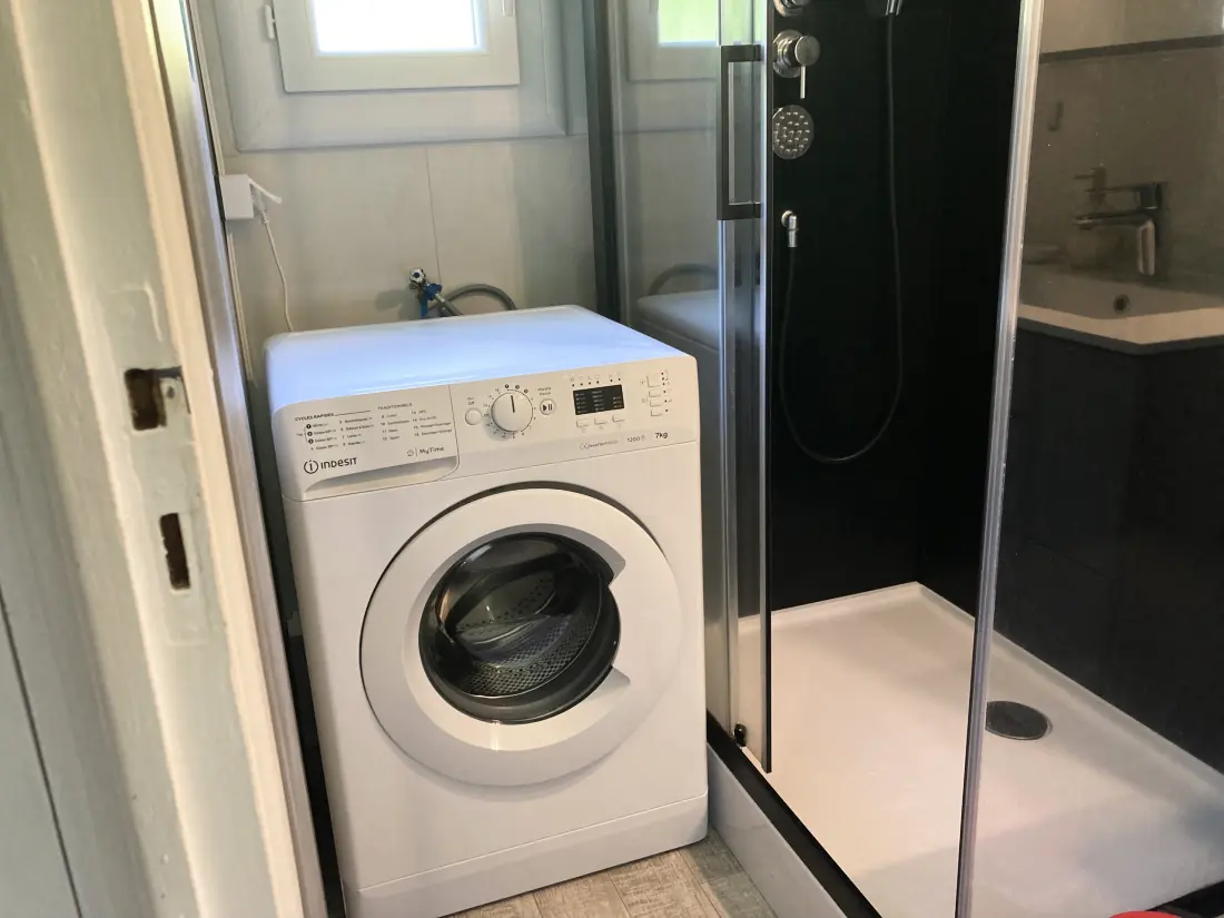 Apartmanok Le Lioran