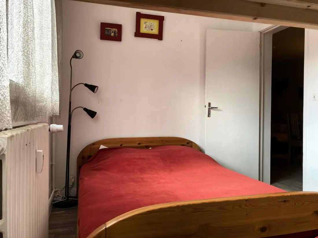 Apartmanok Le Lioran