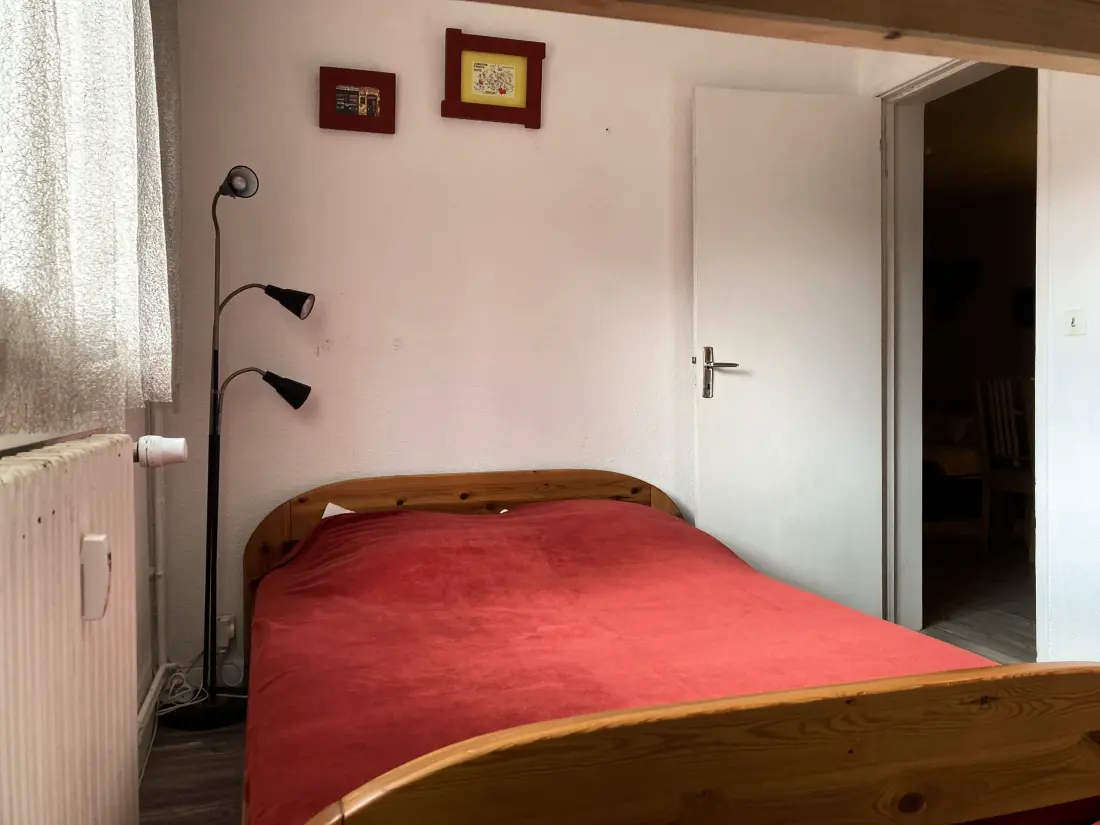 Apartmanok Le Lioran