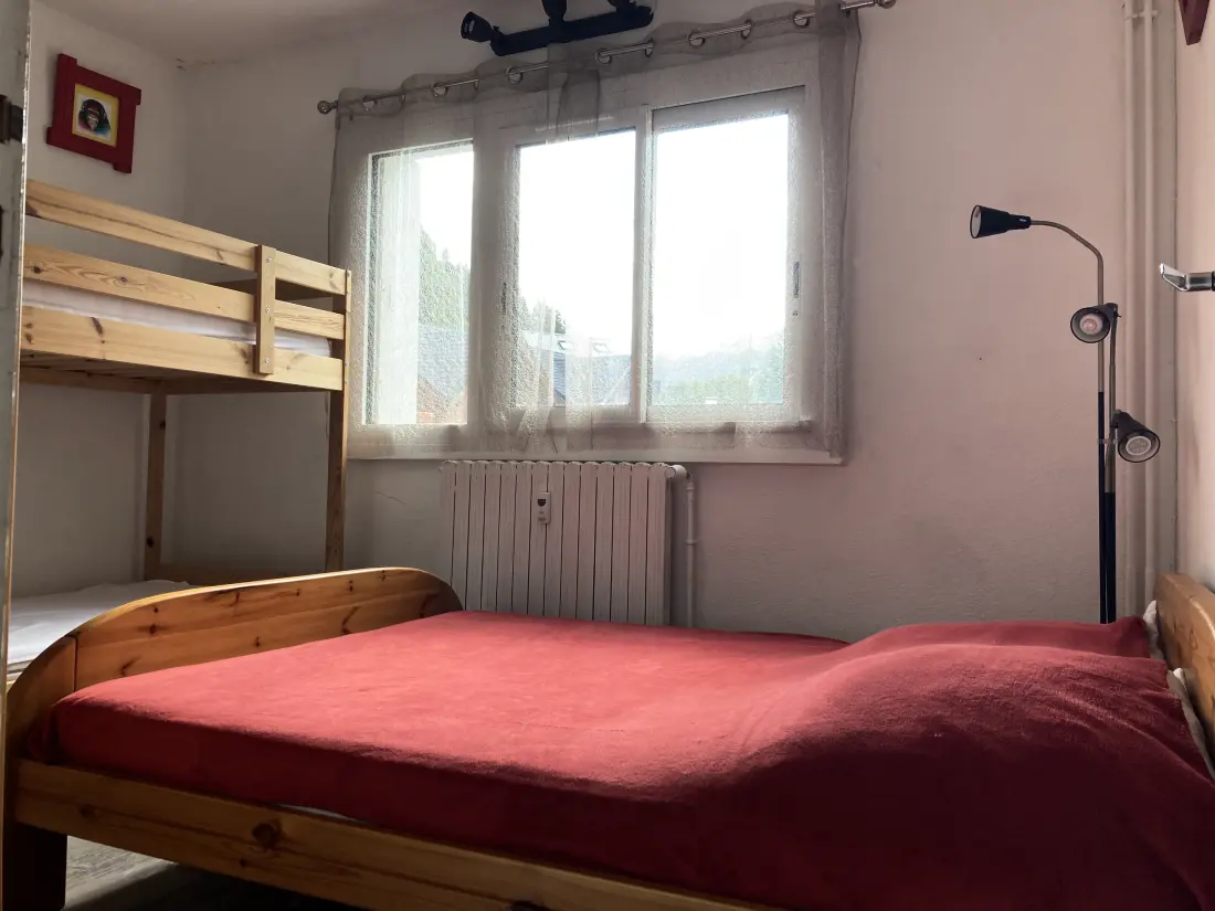 Apartmanok Le Lioran