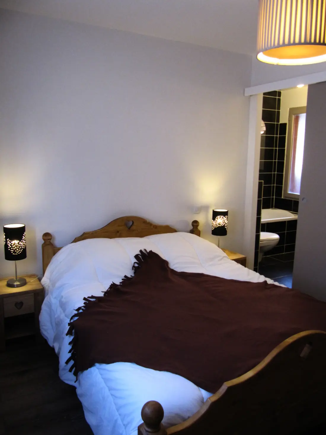 Chalets Le Lioran