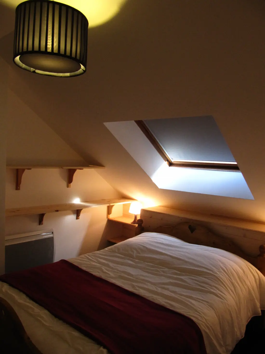 Chalets Le Lioran