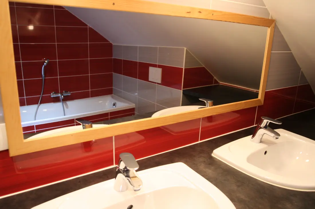 Chalets Le Lioran